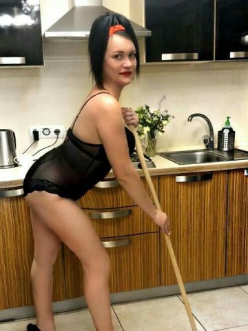 Анкета проститутки Ярославна, Кременец, 24 года, №372957